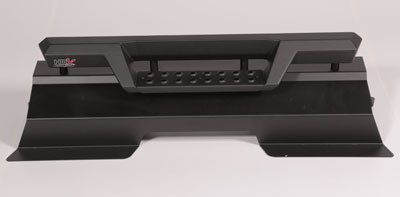 HDX Drop Step
