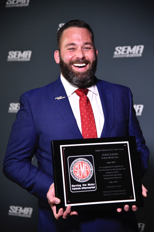 Dan Kahn
