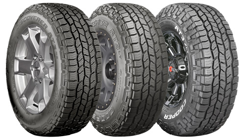 Cooper Tire