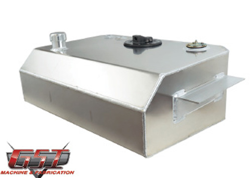 GMI Machine