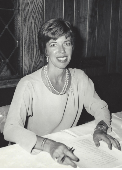 GiGi Carleton