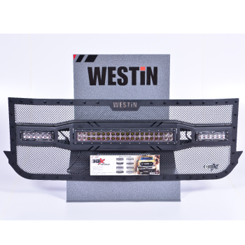 Westin Automotive