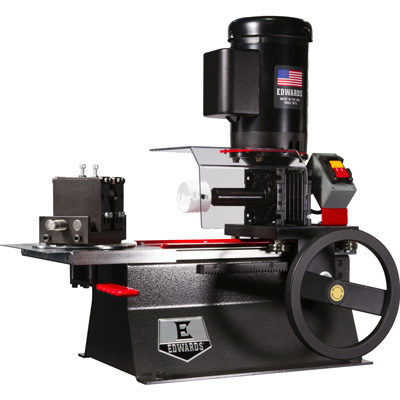 Edwards Manufacturing/JET