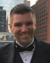 Aaron Allison