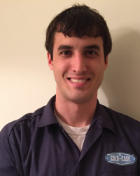 Eric Casperson
