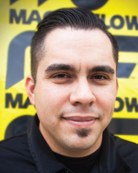 Jared Chavez