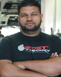 Zaheer Cheema