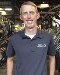 Ben Knaus
