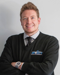 Brandon Masidonski