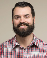 Brian Patrias