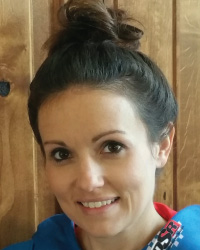 Kellie Pitre