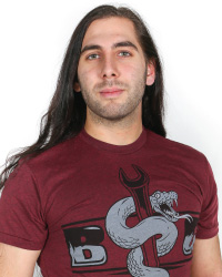 Aaron Vaccar