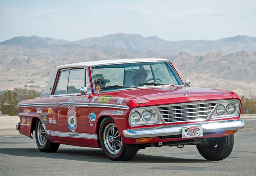 America's Car Museum