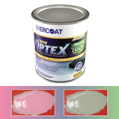 ITW Evercoat