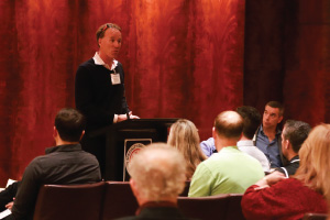 Gearheads Gather in Melbourne