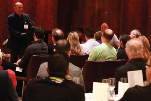 Gearheads Gather in Melbourne