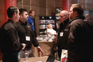 Gearheads Gather in Melbourne