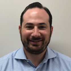 Jared Cohen