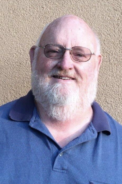 Jim Bramham