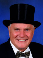 Gentleman Joe