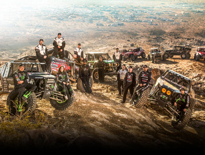 Nitto Team