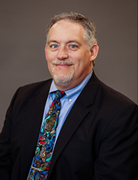 Doug Kaufman
