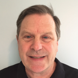 Ken Schuck