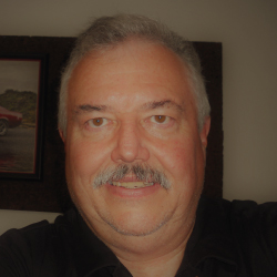 Larry Brogdin