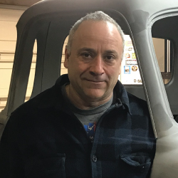 Lenny Schaeffer