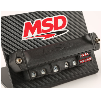 Holley/MSD, MSD Black Solid State Relay