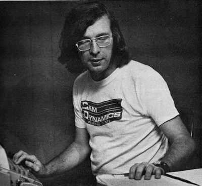 Mark Heffington