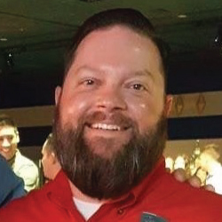 Matt Reasoner