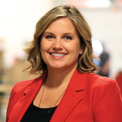 Melissa Scoles