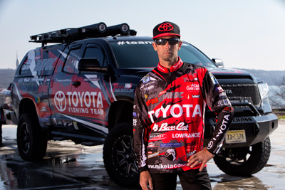 Mike Iaconelli
