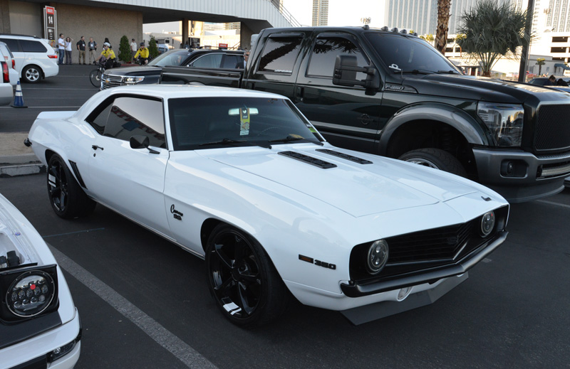 Camaro
