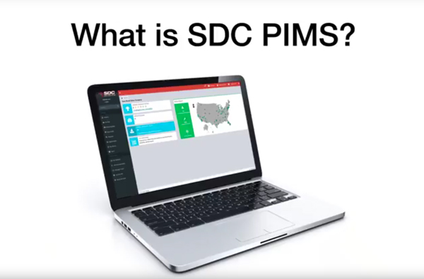 PIMS Video
