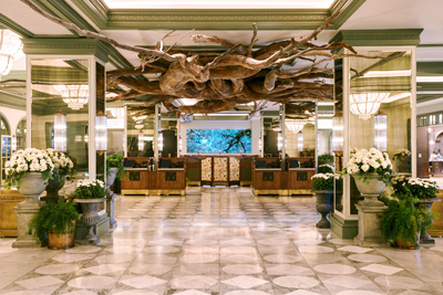 Park MGM