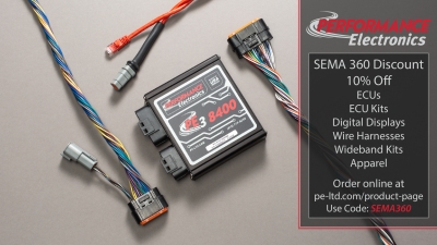 Performance Electronics