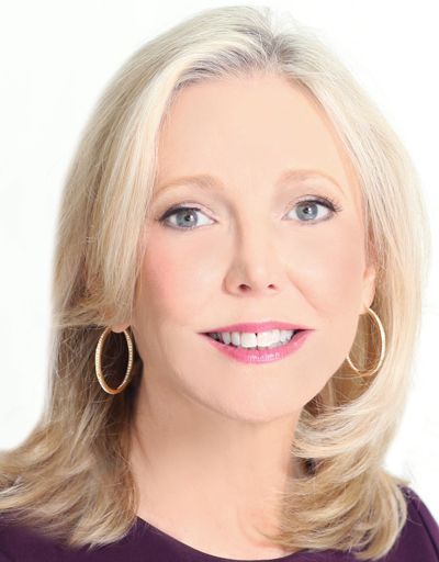 Patti Wood