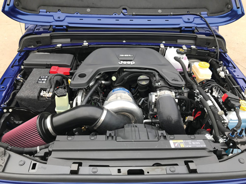 ProCharger