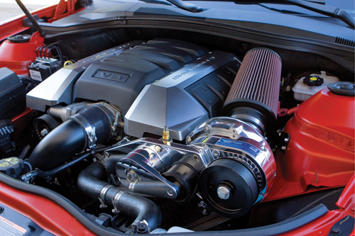 ProCharger