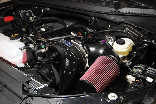 ProCharger
