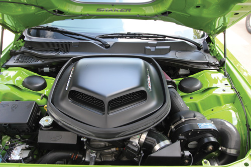 Challenger