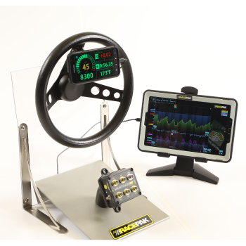 Racepak Vantage CL1 Cloud Based Data Kit