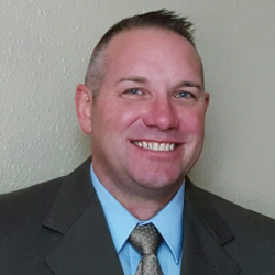 Randall Bates
