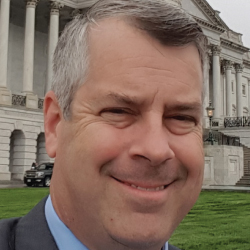 Rob Fisher