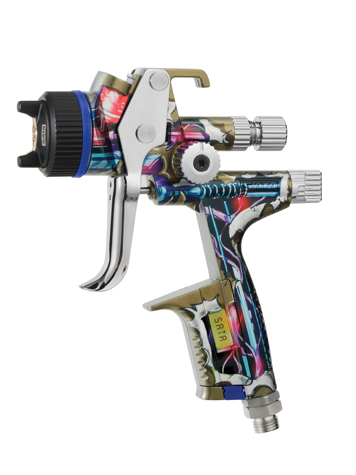 SATA