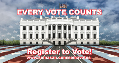 SEMA SAN PAC