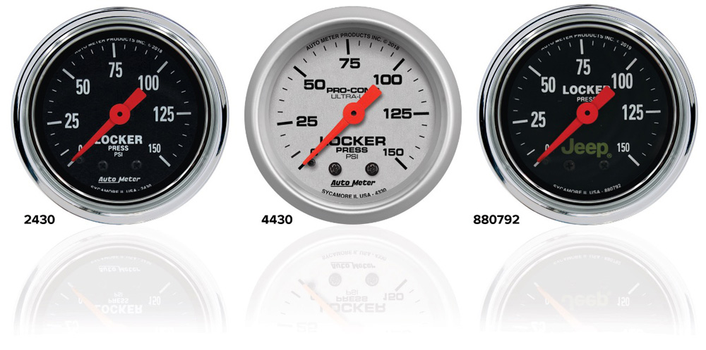 AutoMeter