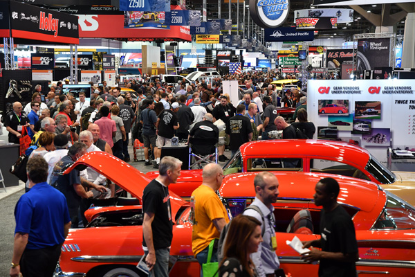 SEMA Show
